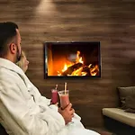 Heide Hotel&resort Hotel Bad Düben