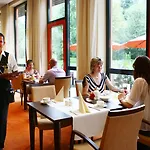 Heide Hotel&resort Hotel Bad Düben