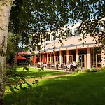 Heide Hotel&resort Hotel Bad Düben