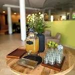 Heide Hotel&resort 4*