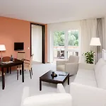 Heide Hotel&resort Hotel