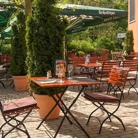 Heide & 4* באד דיבן