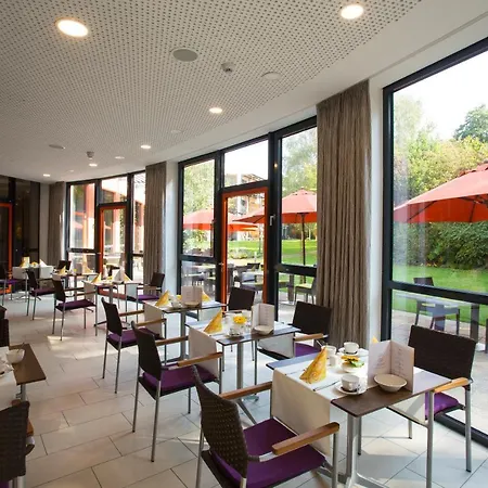מלון Heide Spa & 4*
