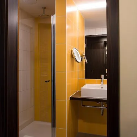 Heide & 4* באד דיבן