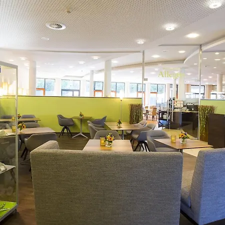 Hotel Heide & 4*