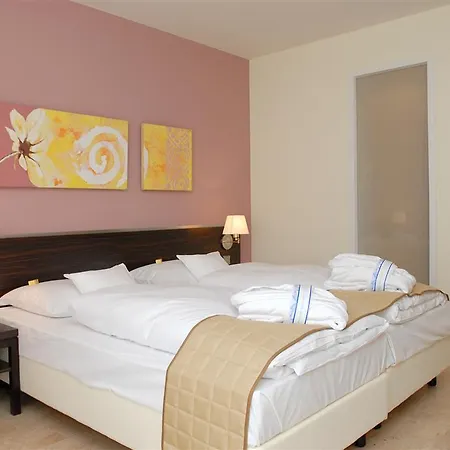 Hotel Heide &