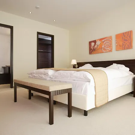 Heide Hotel&resort Hotel 4*