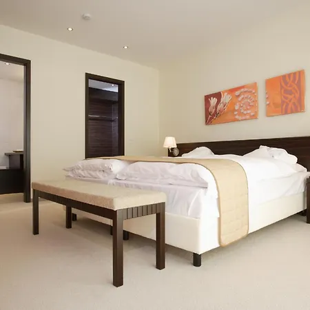 Heide & Hotel 4*