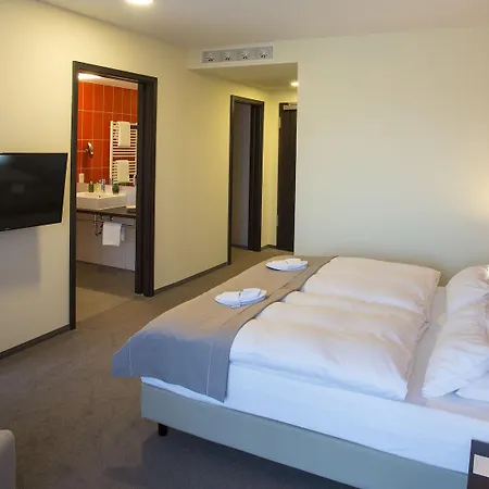 Heide Hotel&resort 4* Bad Düben