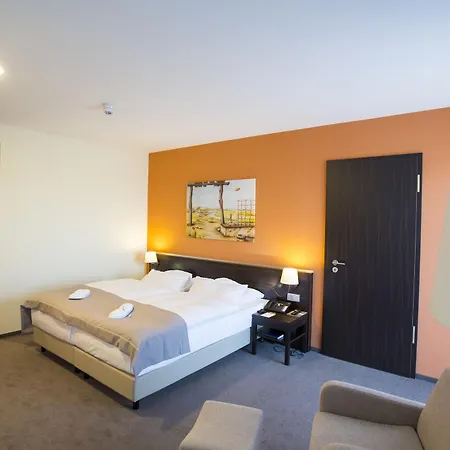 Heide & 호텔 바트두벤