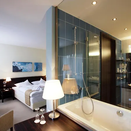 מלון Heide & באד דיבן