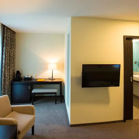 Heide & Hotel 4*