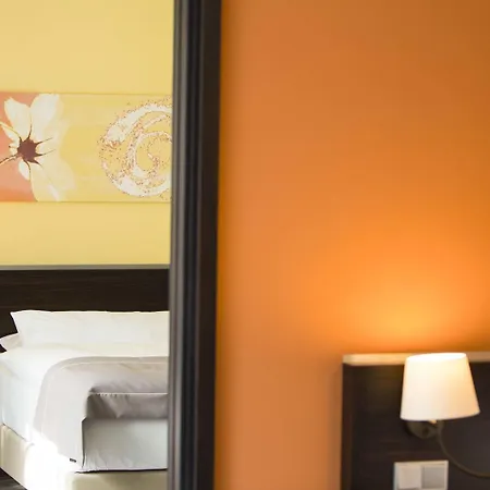 Hotel Heide & 4*