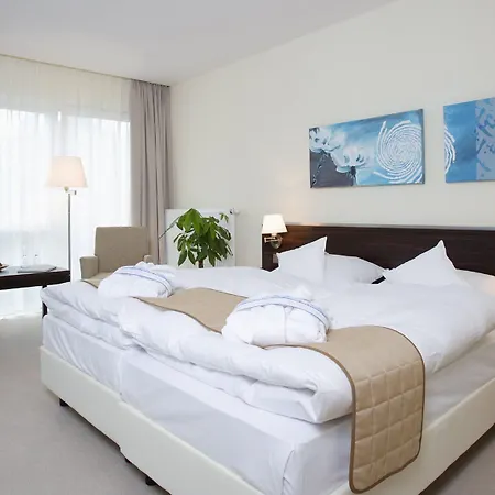 Heide & 4* באד דיבן