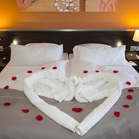 Hotel Heide Hotel&resort Bad Düben