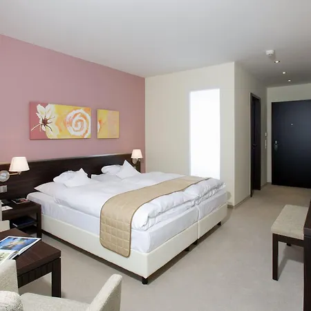 Heide & Hotel