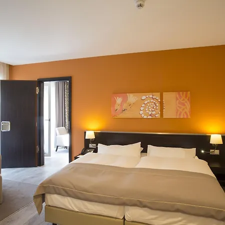 Heide Hotel&resort 4* Bad Düben