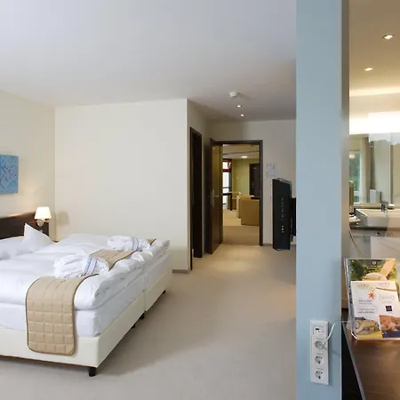 Heide Spa & 4*
