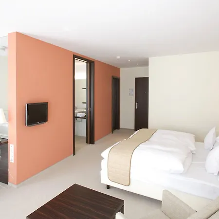 Heide Hotel&resort Hotel