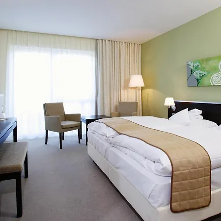 Heide Hotel&resort Hotel Bad Düben