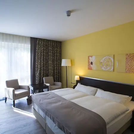 Heide & Hotel 4*
