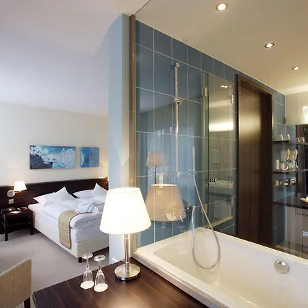 Hotell Heide &