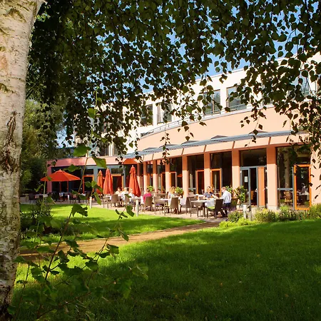 Heide & Hotel Bad Dueben