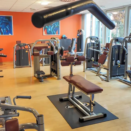 호텔 Heide & 바트두벤