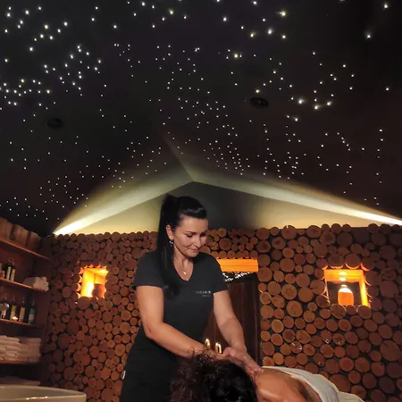 Heide & 호텔 바트두벤