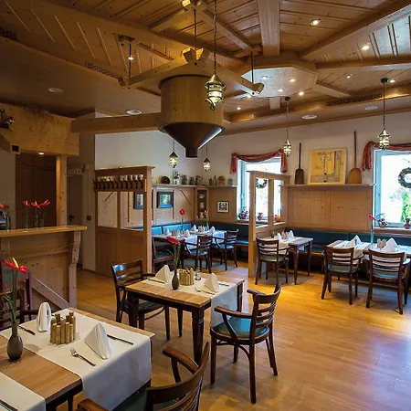 מלון Heide & באד דיבן