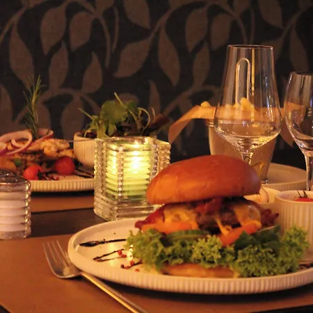 호텔 Heide & 바트두벤