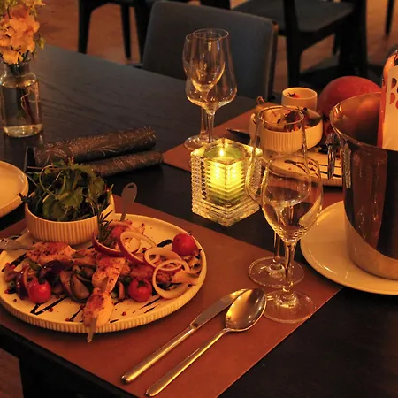 Heide & 4* 바트두벤