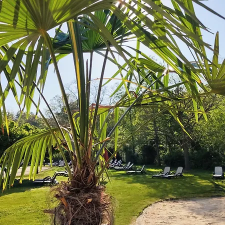 Hotel Heide &