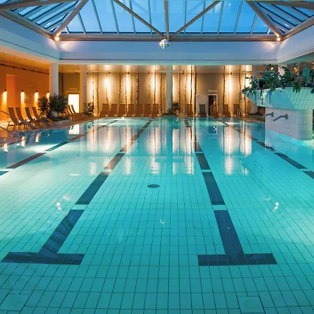 Hotel Heide & 4*