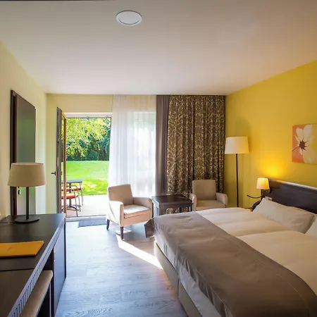 Heide & 4* 바트두벤