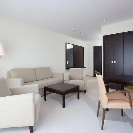 호텔 Heide & 바트두벤