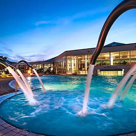 Heide & Hotel Bad Dueben