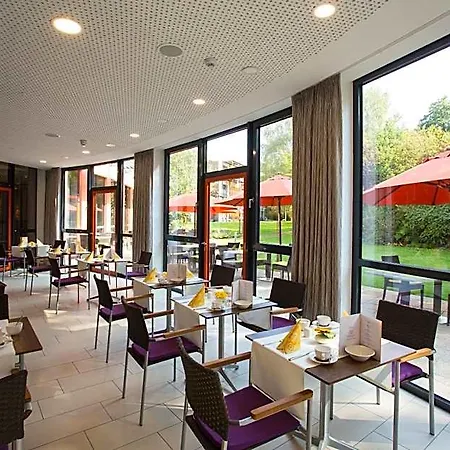 Heide & Hotel 4*