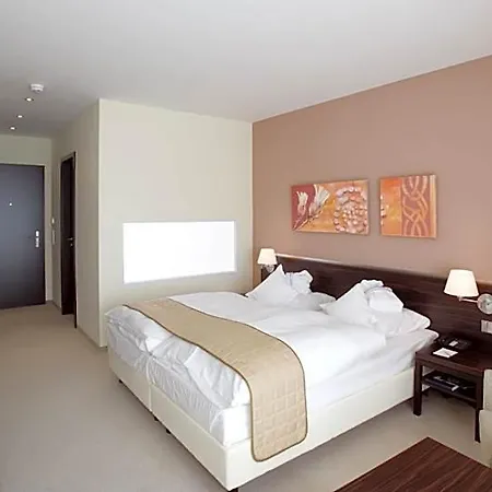 Heide & Hotel 4*
