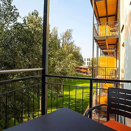 Heide & Hotel