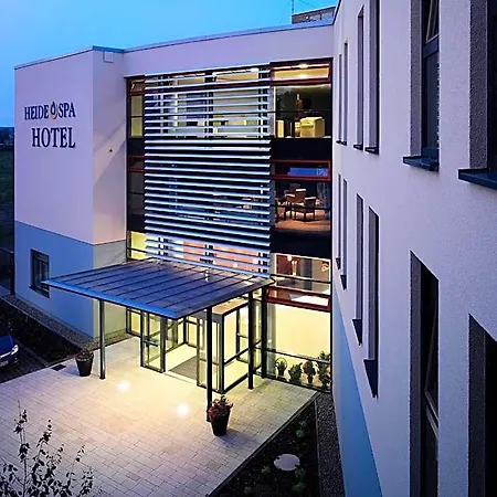 Heide & Hotel 4*