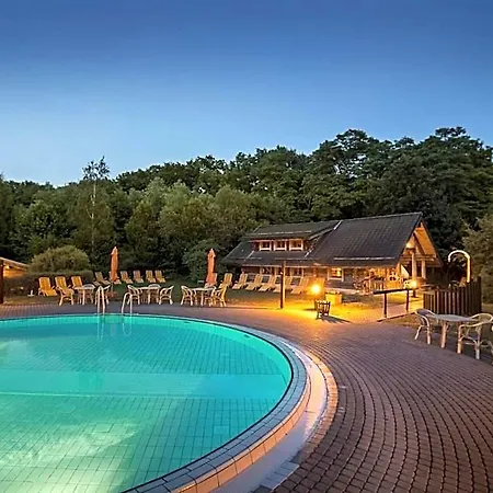 Heide & 4*