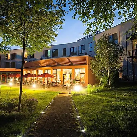Heide & Hotel