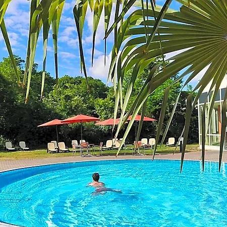 Hotel Heide &