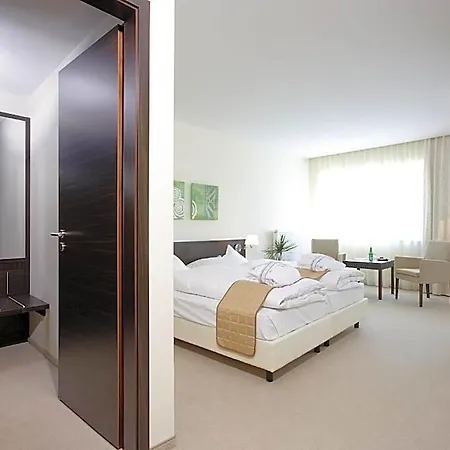 Hotel Heide &