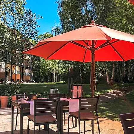 Hotel Heide & 4*