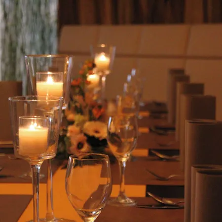 Hotel Heide &