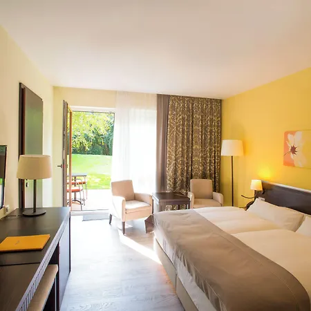 Heide & 4* Bad Düben