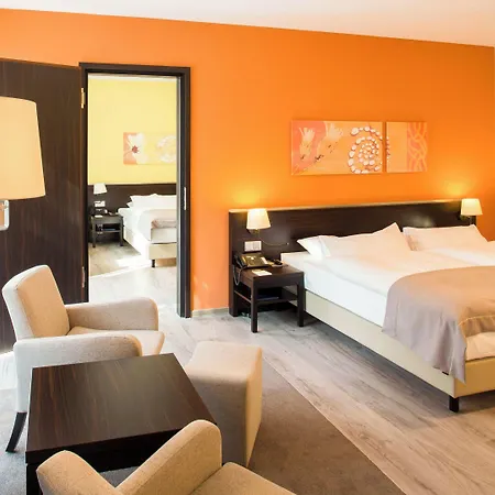 Hotel Heide & Bad Düben