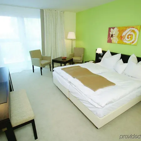 Heide & 4* 바트두벤